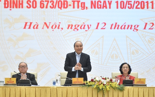 10 năm nâng cao vai trò trách nhiệm của Hội Nông dân Việt Nam